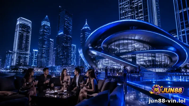 Các bước tự kiểm tra các nhà cái trước khi tham khảo - hình ảnh - jun88-vin.lol